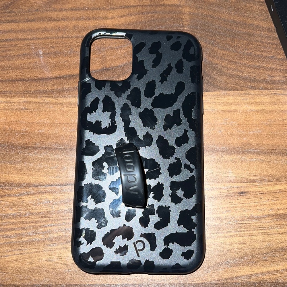 Loopycase - IPhone 11